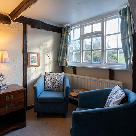 Finest Retreats - The Old Church House Inn Broadhempston Zewnętrze zdjęcie