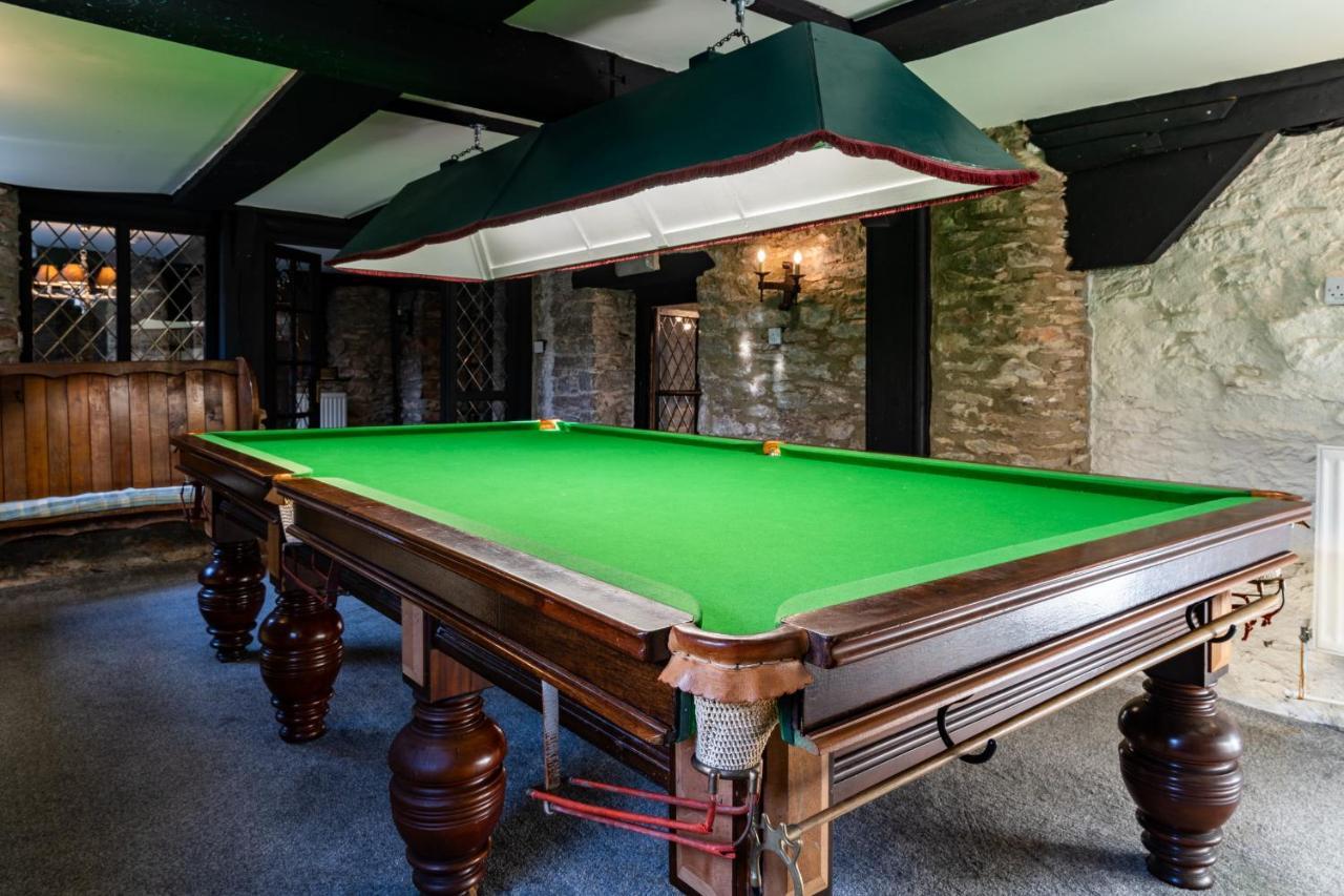 Finest Retreats - The Old Church House Inn Broadhempston Zewnętrze zdjęcie