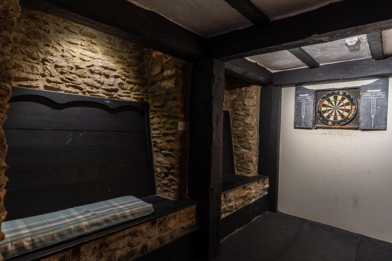 Finest Retreats - The Old Church House Inn Broadhempston Zewnętrze zdjęcie
