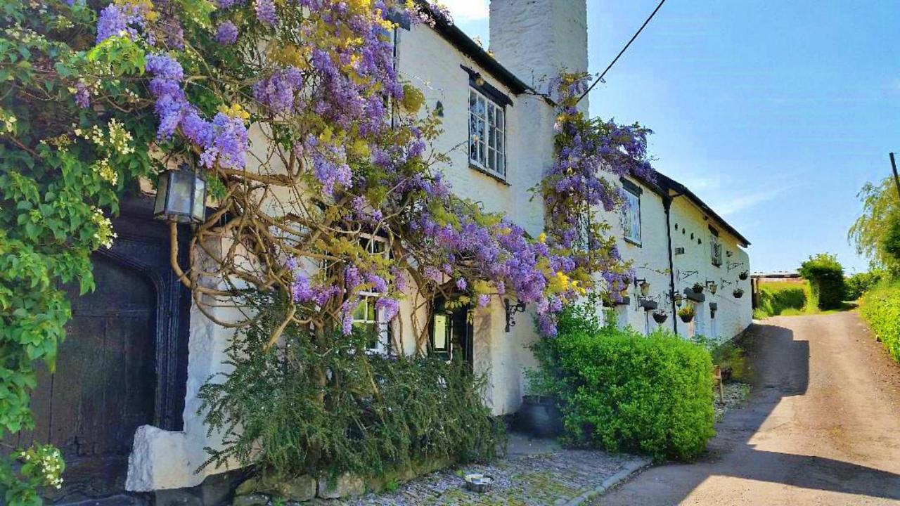 Finest Retreats - The Old Church House Inn Broadhempston Zewnętrze zdjęcie