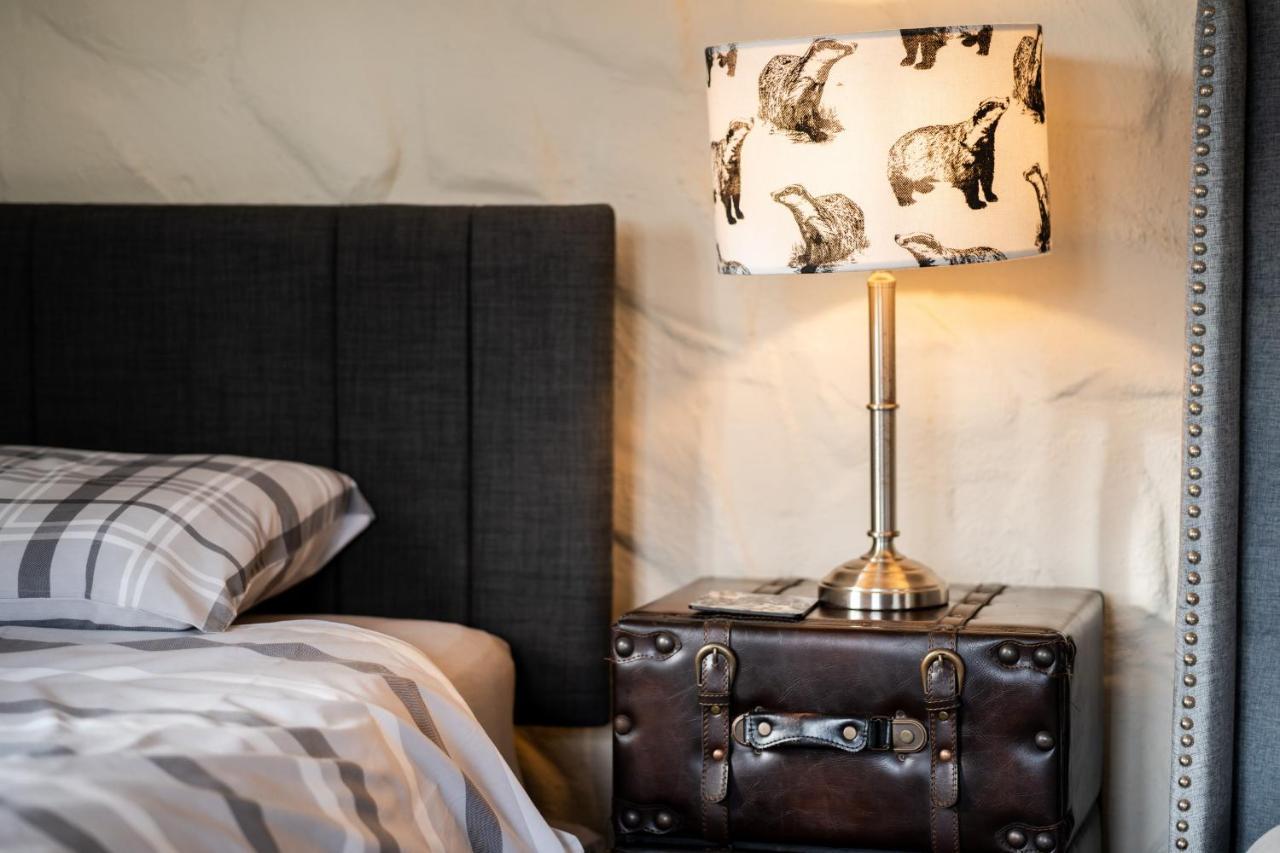 Finest Retreats - The Old Church House Inn Broadhempston Zewnętrze zdjęcie