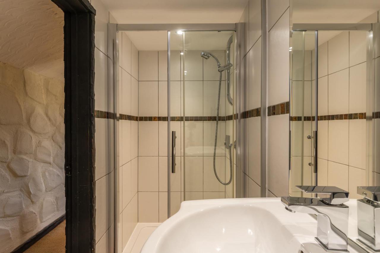 Finest Retreats - The Old Church House Inn Broadhempston Zewnętrze zdjęcie