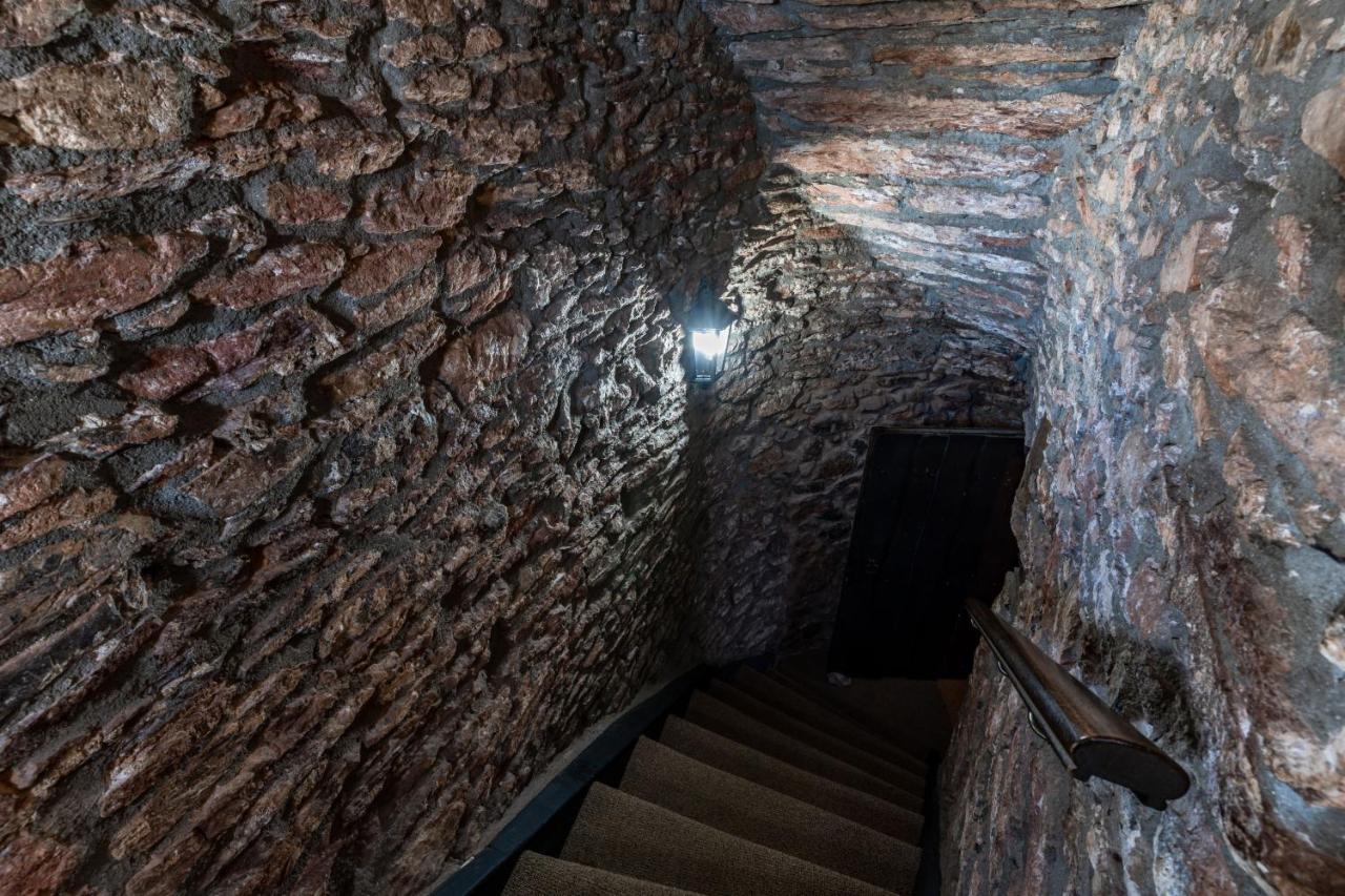 Finest Retreats - The Old Church House Inn Broadhempston Zewnętrze zdjęcie
