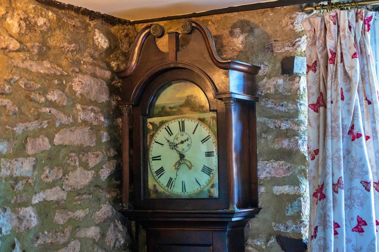 Finest Retreats - The Old Church House Inn Broadhempston Zewnętrze zdjęcie