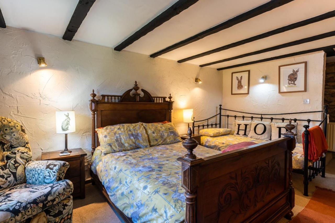 Finest Retreats - The Old Church House Inn Broadhempston Zewnętrze zdjęcie