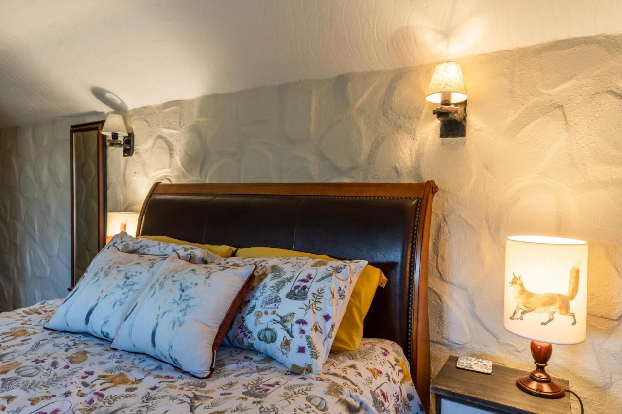Finest Retreats - The Old Church House Inn Broadhempston Zewnętrze zdjęcie