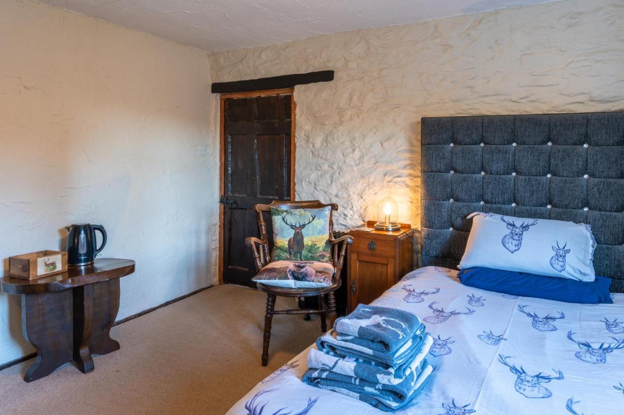 Finest Retreats - The Old Church House Inn Broadhempston Zewnętrze zdjęcie