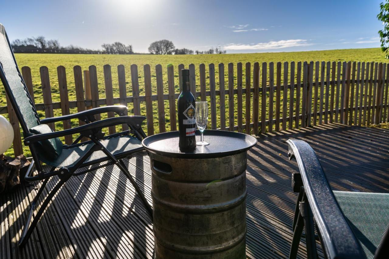 Finest Retreats - The Old Church House Inn Broadhempston Zewnętrze zdjęcie