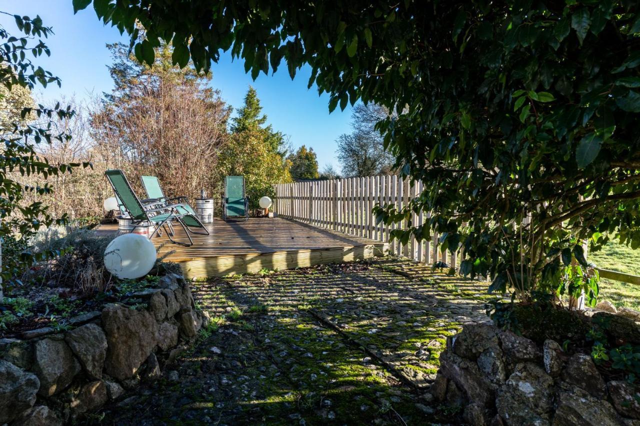 Finest Retreats - The Old Church House Inn Broadhempston Zewnętrze zdjęcie