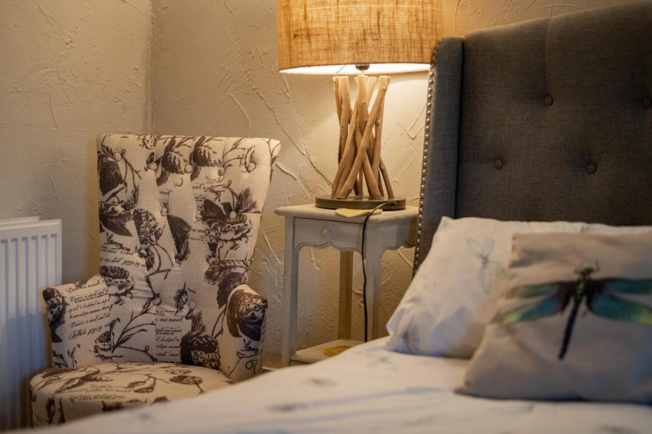 Finest Retreats - The Old Church House Inn Broadhempston Zewnętrze zdjęcie