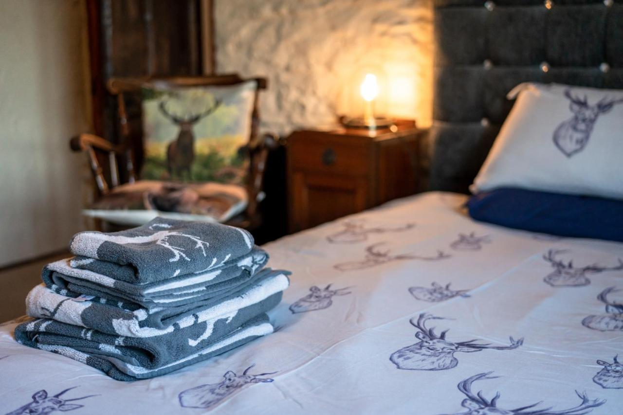 Finest Retreats - The Old Church House Inn Broadhempston Zewnętrze zdjęcie