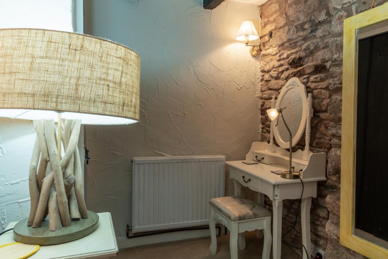 Finest Retreats - The Old Church House Inn Broadhempston Zewnętrze zdjęcie