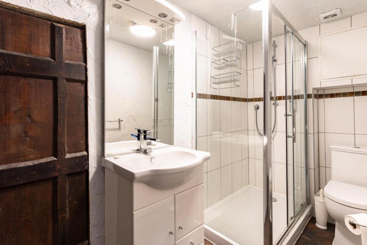 Finest Retreats - The Old Church House Inn Broadhempston Zewnętrze zdjęcie